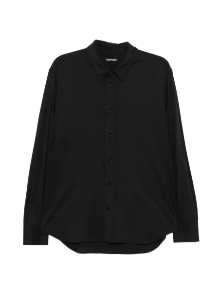 Cămașă Tom Ford negru