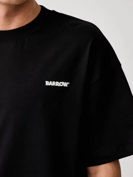 Póló Barrow fekete