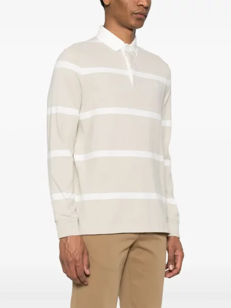 Tricou polo Boggi Milano