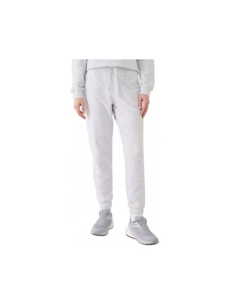 Pantaloni 4f gri