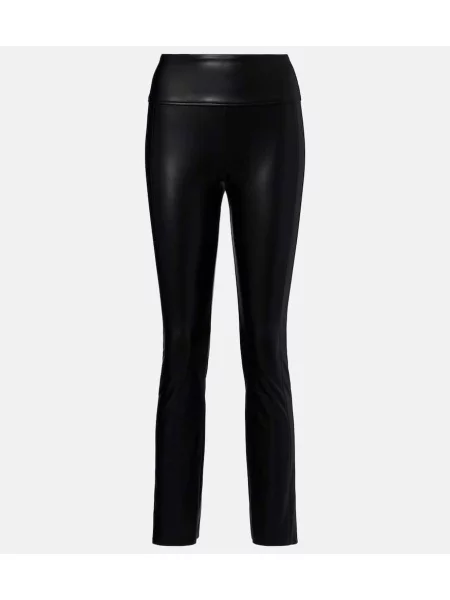 Cropp pantaloni Wolford negru