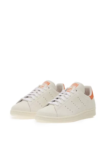Τρέξιμο τοπ Adidas λευκό