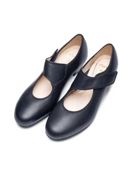 Pantofi Ara negru