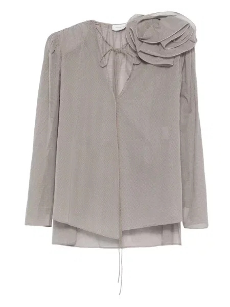 Bluză Magda Butrym roz