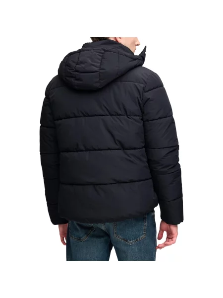 Geacă Superdry negru