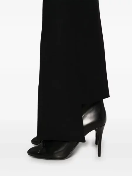Pantaloni Chloé negru