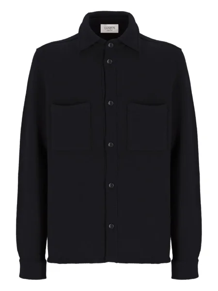 Košile Laneus černá