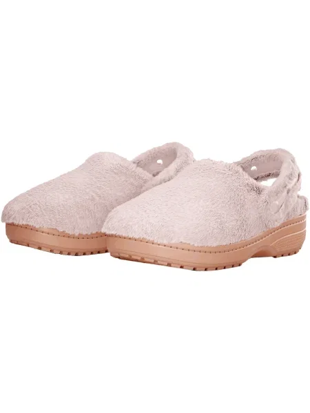 Pantofi Crocs roz