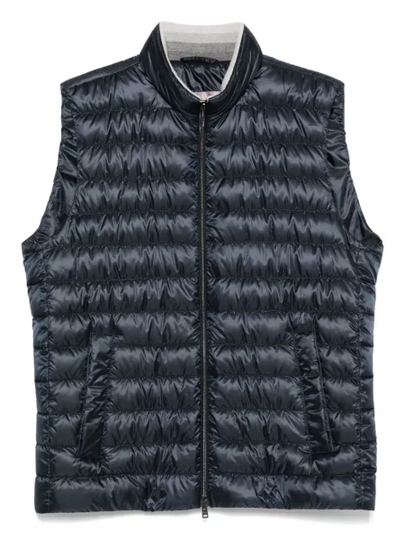 Vestă Herno albastru