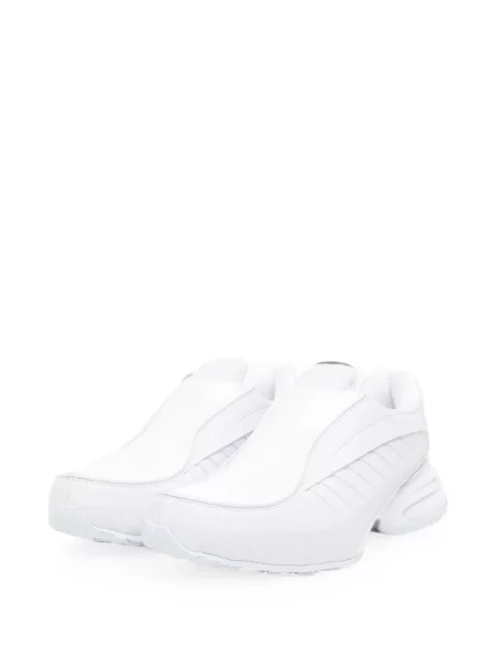 Sneakerși Comme Des Garcons Homme Plus alb