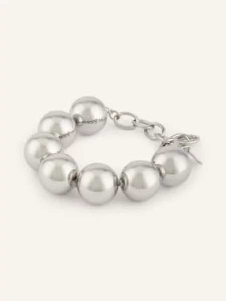 Cheeky Chain Munich Bransoletka Wilma silber