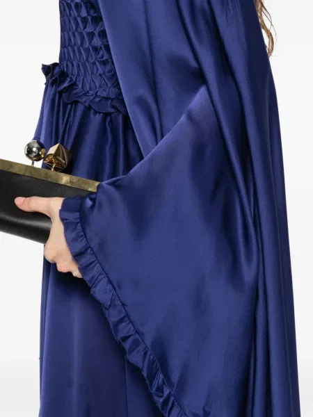 Rochie Zimmermann de costum albastru