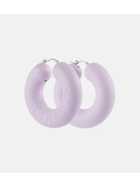 Cercei Jw Anderson violet