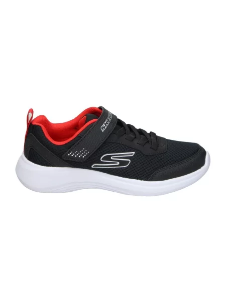 Tenisky Skechers čierna