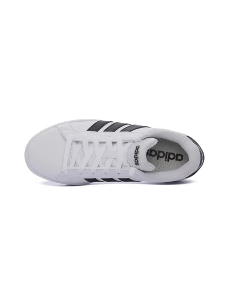 Sneakersy adidas bílé
