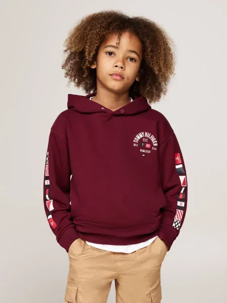 Tommy Hilfiger Pulóver
