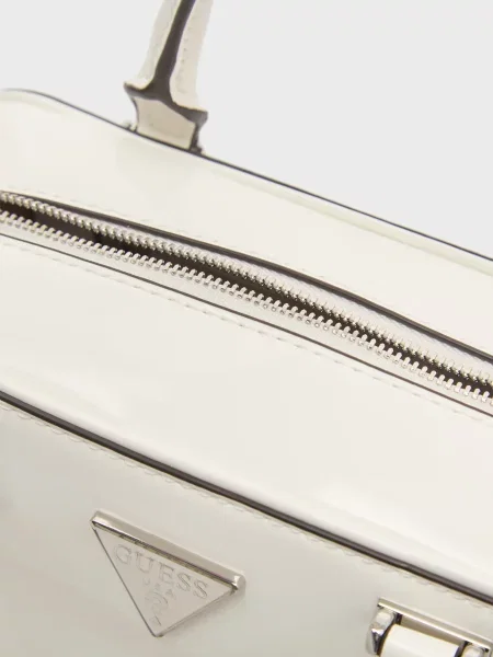 Сумка Guess біла