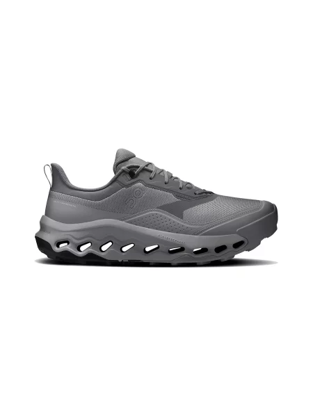 On Cloudhorizon 2 WP Rock Alloy Mężczyźni Buty sportowe On Size: szary