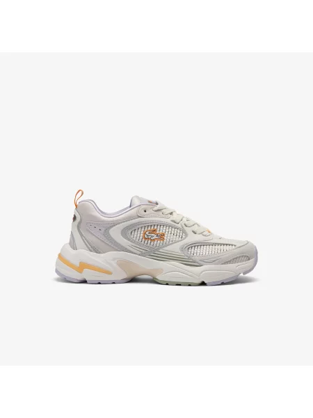 Lacoste Sneakersy Storm 96 2K biały
