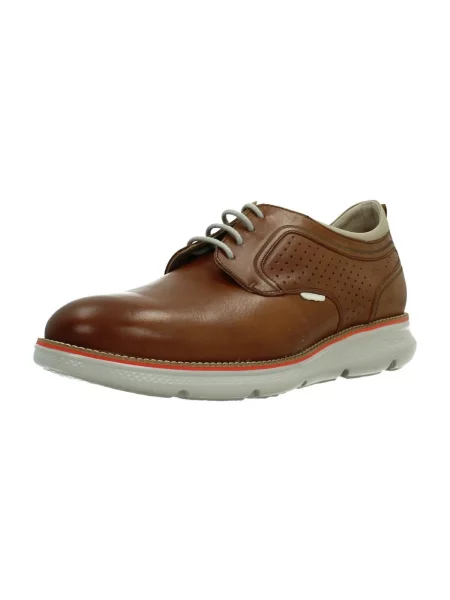 Pantofi Fluchos maro