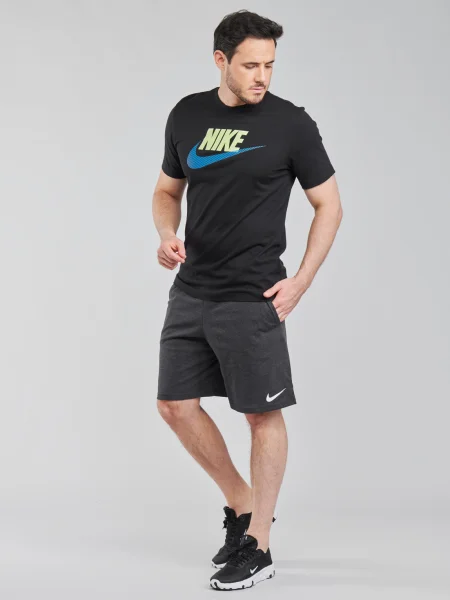 Rövidnadrág Nike szürke