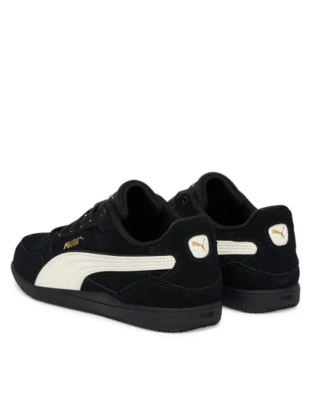 Sportcipők Puma K-Moda SD 01 fekete
