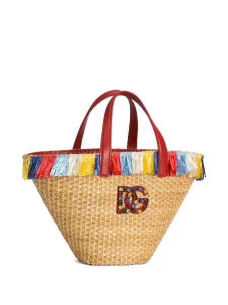 Torebka dziecięca Dolce And Gabbana