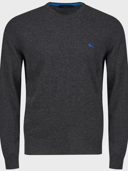 Свитер Harmont&blaine серый