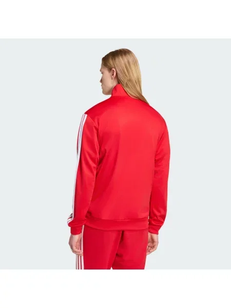 Bluza dresowa FC Bayern Muenchen DNA biała