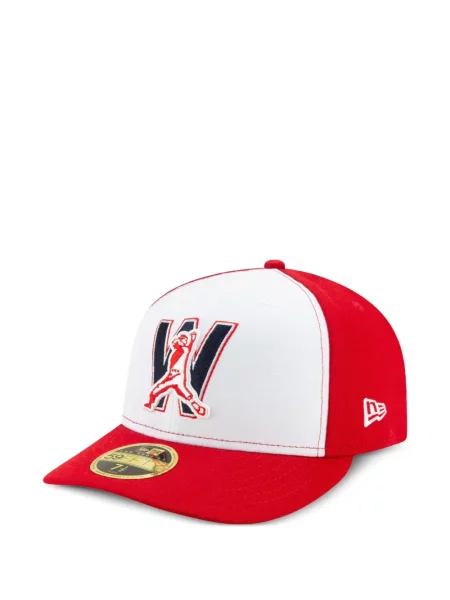 Șapcă New Era Cap roșu