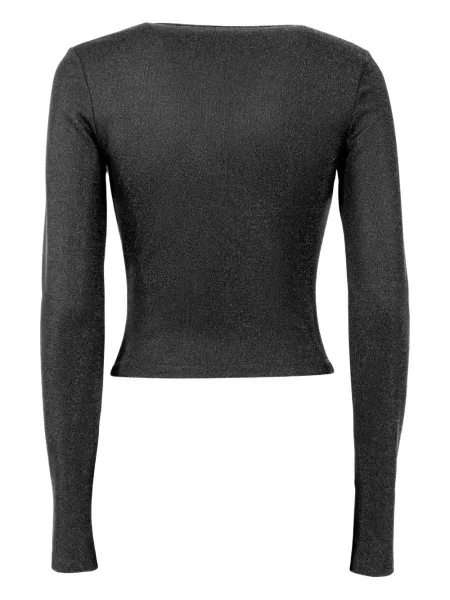 Tricou Just Cavalli negru