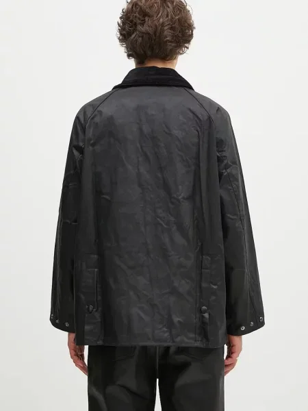 Вощеная куртка Barbour