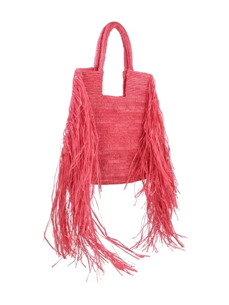 Чанта Made For A Woman розово