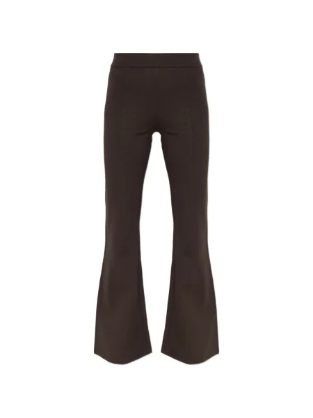 Pantaloni The Upside maro