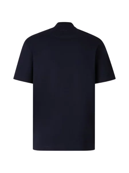 Tricou Brioni albastru