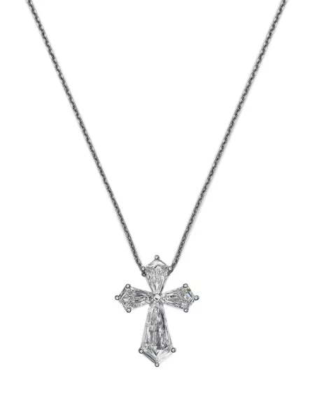 Colier Jewels Aficionado argintiu