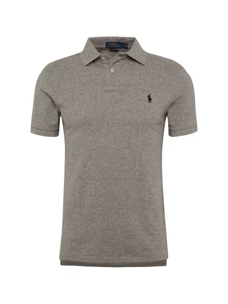 Polo Ralph Lauren Tricou amestecat gri