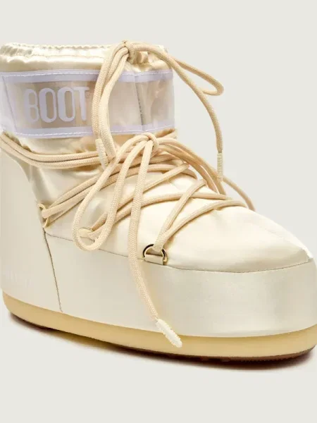 Moon Boot Bocanci ICON LOW PEARLY
