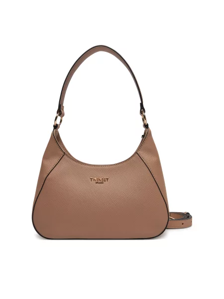 Сумка TWINSET бежевий