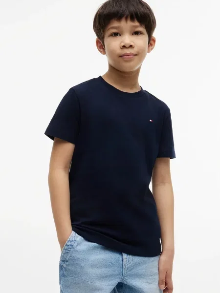 Tommy Hilfiger tričko detské