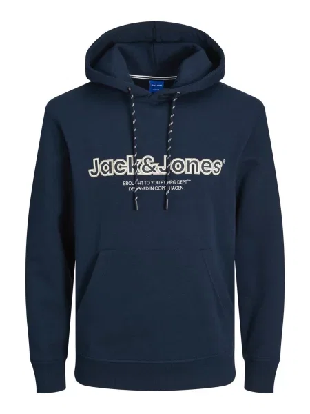 Palton Jack & Jones alb