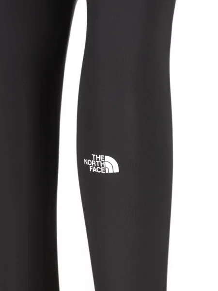 Leggings The North Face negru