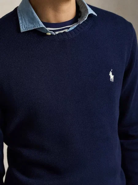 Polo Ralph Lauren светр