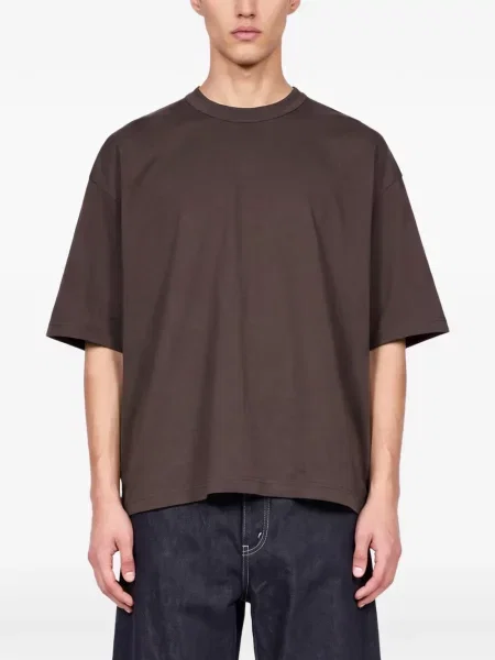 Tricou Comme Des Garçons Homme maro