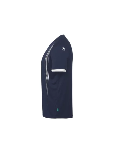 Majica Uhlsport plava