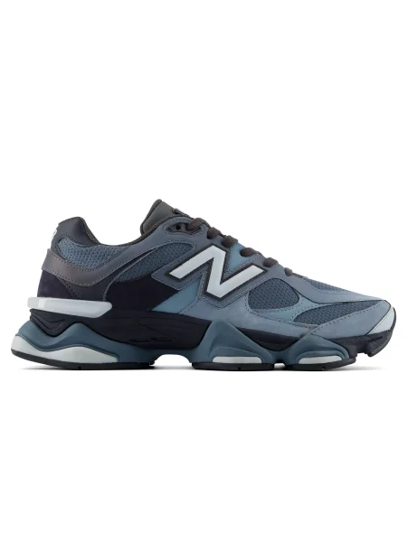 Trampki New Balance Shadow Blue/ Dark Night EUR niebieskie