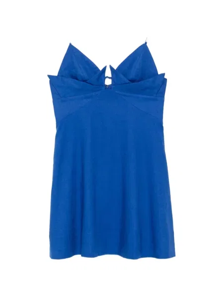 Rochie mini Farm Rio albastru