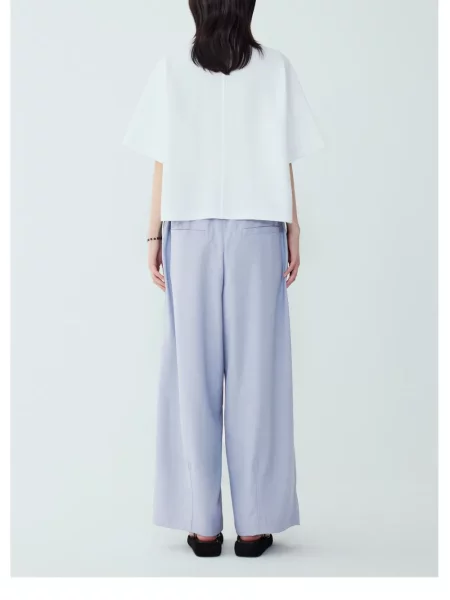 Pantaloni Studio Tomboy albastru