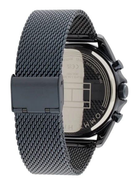 TOMMY HILFIGER Ceas analogic BAKER marin albastru
