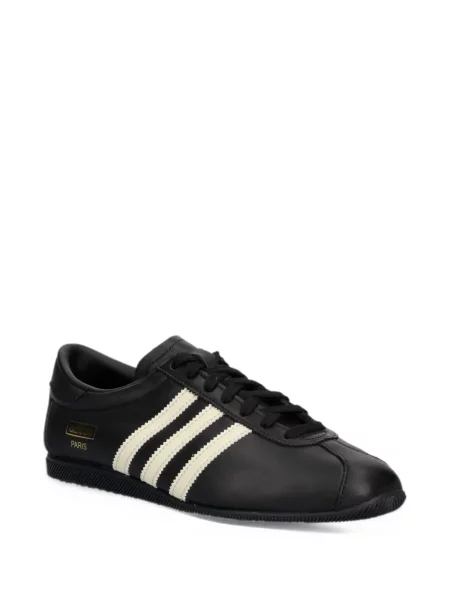 Scurt sneakerși Adidas Superstar negru